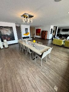 Apartamento de 3 alcobas en venta en Santa Paula, Bogotá, 320 m² · foto 9 de 19
