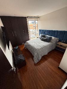 Apartamento de 3 alcobas en venta en Santa Barbara Occidental, Bogotá, 165 m² · foto 13 de 20