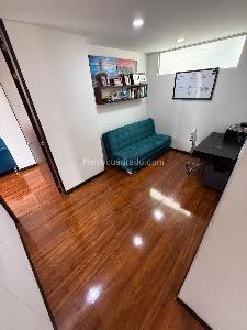 Apartamento de 3 alcobas en venta en Santa Barbara Occidental, Bogotá, 165 m² · foto 14 de 20