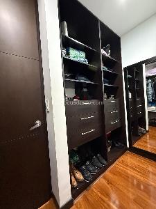 Apartamento de 3 alcobas en venta en Santa Barbara Occidental, Bogotá, 165 m² · foto 17 de 20