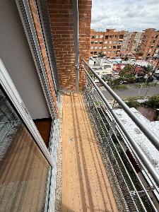 Apartamento de 3 alcobas en venta en Santa Barbara Occidental, Bogotá, 165 m² · foto 19 de 20