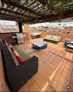 Apartamento de 3 alcobas en venta en Santa Barbara Occidental, Bogotá, 165 m² · foto 20 de 20