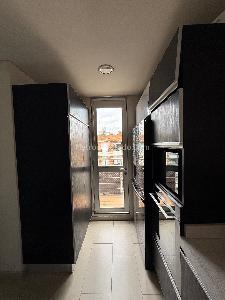 Apartamento de 3 alcobas en venta en Santa Barbara Occidental, Bogotá, 165 m² · foto 6 de 20