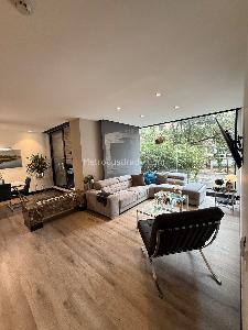 Apartamento en venta en Santa Paula, Bogotá · foto 3 de 20