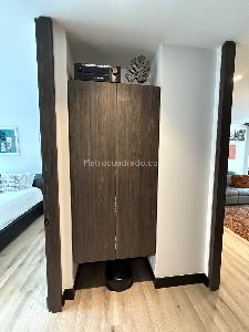 Apartamento en venta en Santa Paula, Bogotá · foto 15 de 20