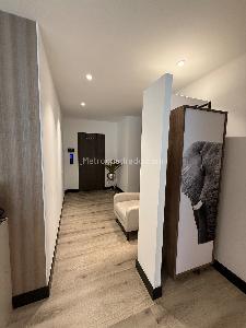 Apartamento en venta en Santa Paula, Bogotá · foto 8 de 20
