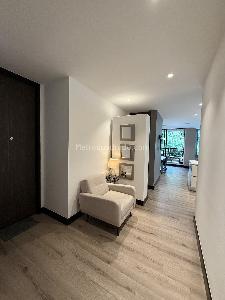 Apartamento en venta en Santa Paula, Bogotá · foto 11 de 20