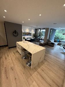 Apartamento en venta en Santa Paula, Bogotá · foto 5 de 20