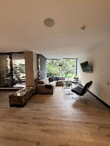 Apartamento en venta en Santa Paula, Bogotá · foto 4 de 20