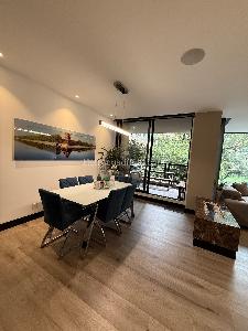 Apartamento en venta en Santa Paula, Bogotá · foto 6 de 20