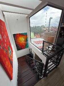 Apartamento en venta en Santa Paula, Bogotá · foto 14 de 20