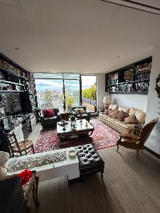 Apartamento en venta en Santa Paula, Bogotá · foto 17 de 20