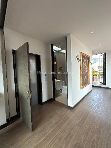 Apartamento en venta en Santa Paula, Bogotá · foto 18 de 20