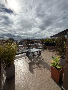 Apartamento en venta en Santa Paula, Bogotá · foto 2 de 20