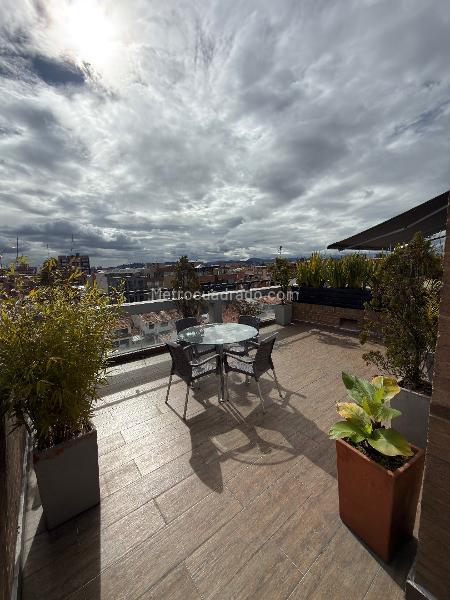 Piso – Bogotá, Santa Bárbara, Localidad Usaquén - Vista 3