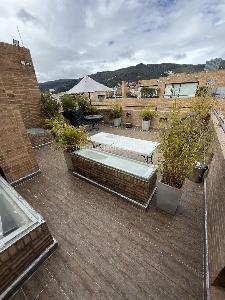 Apartamento en venta en Santa Paula, Bogotá · foto 20 de 20