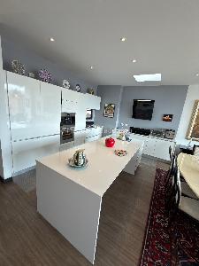 Apartamento en venta en Santa Paula, Bogotá · foto 5 de 20