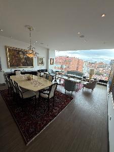 Apartamento en venta en Santa Paula, Bogotá · foto 6 de 20
