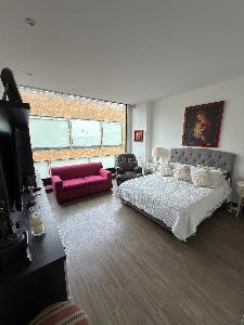 Apartamento en venta en Santa Paula, Bogotá · foto 10 de 20