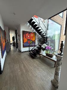 Apartamento en venta en Santa Paula, Bogotá · foto 9 de 20