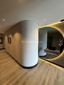 Apartamento en venta en El Virrey, Bogotá · foto 10 de 20