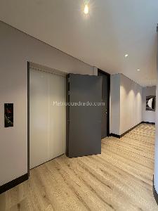 Apartamento en venta en El Virrey, Bogotá · foto 11 de 20