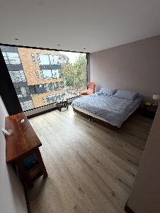 Apartamento en venta en El Virrey, Bogotá · foto 18 de 20