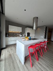 Apartamento en venta en El Virrey, Bogotá · foto 3 de 20