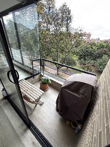 Apartamento en venta en El Virrey, Bogotá · foto 6 de 20