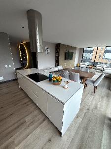 Apartamento en venta en El Virrey, Bogotá · foto 4 de 20