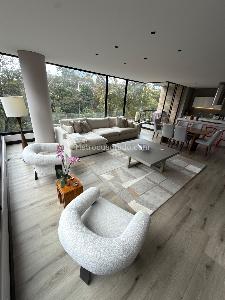 Apartamento en venta en El Virrey, Bogotá · foto 2 de 20
