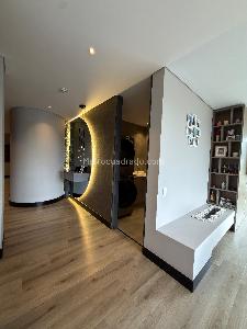 Apartamento en venta en El Virrey, Bogotá · foto 9 de 20