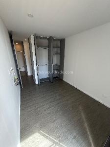 Apartamento de 2 alcobas en arriendo en Centro Internacional, Bogotá, 70 m² · foto 10 de 14