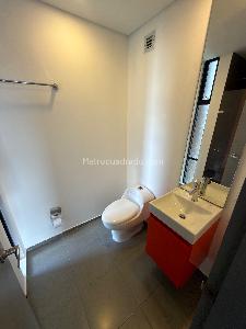 Apartamento de 2 alcobas en arriendo en Centro Internacional, Bogotá, 70 m² · foto 12 de 14