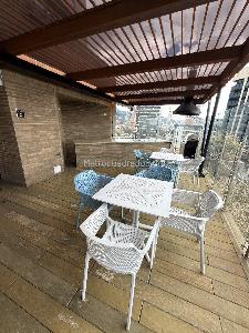 Apartamento de 2 alcobas en arriendo en Centro Internacional, Bogotá, 70 m² · foto 14 de 14