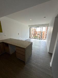 Apartamento de 2 alcobas en arriendo en Centro Internacional, Bogotá, 70 m² · foto 4 de 14