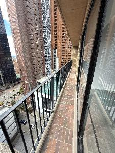 Apartamento de 2 alcobas en arriendo en Centro Internacional, Bogotá, 70 m² · foto 7 de 14