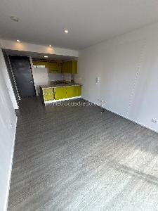 Apartamento de 2 alcobas en arriendo en Centro Internacional, Bogotá, 70 m² · foto 8 de 14