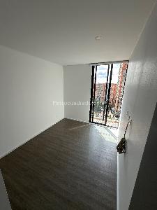 Apartamento de 2 alcobas en arriendo en Centro Internacional, Bogotá, 70 m² · foto 9 de 14