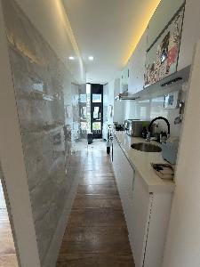 Apartamento de 1 alcoba en venta en Santa Ana Occidental, Bogotá, 50 m² · foto 4 de 9