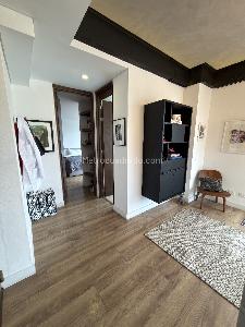 Apartamento de 1 alcoba en venta en Santa Ana Occidental, Bogotá, 50 m² · foto 5 de 9