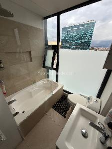 Apartamento de 1 alcoba en venta en Santa Ana Occidental, Bogotá, 50 m² · foto 6 de 9