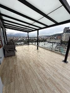 Apartamento de 1 alcoba en venta en Santa Ana Occidental, Bogotá, 50 m² · foto 9 de 9