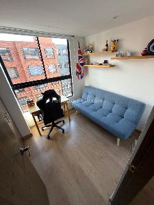 Apartamento de 2 alcobas en venta en Altos De Sotileza, Bogotá, 67 m² · foto 11 de 20