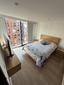 Apartamento de 2 alcobas en venta en Altos De Sotileza, Bogotá, 67 m² · foto 14 de 20