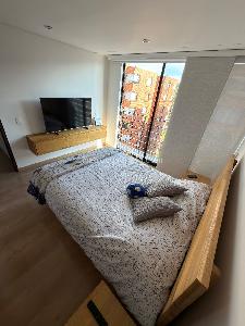 Apartamento de 2 alcobas en venta en Altos De Sotileza, Bogotá, 67 m² · foto 17 de 20