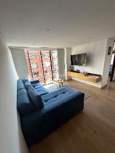Apartamento de 2 alcobas en venta en Altos De Sotileza, Bogotá, 67 m² · foto 2 de 20