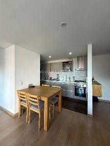 Apartamento de 2 alcobas en venta en Altos De Sotileza, Bogotá, 67 m² · foto 3 de 20