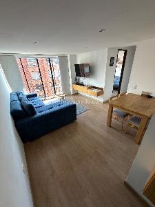 Apartamento de 2 alcobas en venta en Altos De Sotileza, Bogotá, 67 m² · foto 6 de 20