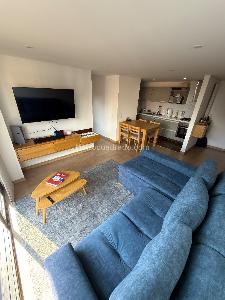 Apartamento de 2 alcobas en venta en Altos De Sotileza, Bogotá, 67 m² · foto 8 de 20